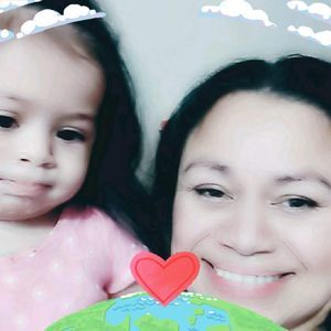 Meet your Posher, Angie